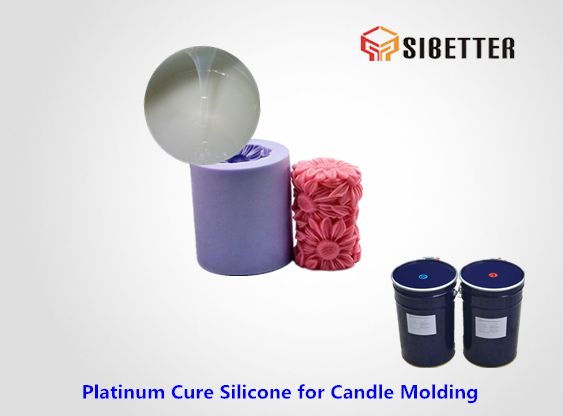 Platinum Cure Moldmaking Silicone Rubber